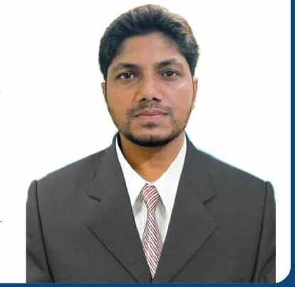 Farhan Azeem ( Projects Manager )