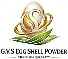 G.V.S Egg shell powder