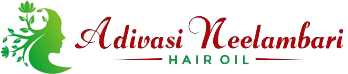 Adhivasi Neelambari Herbal Hair Oil
