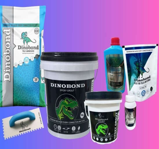 Dinobond India Adhesive LLP