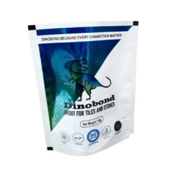 Grout & Admixtures