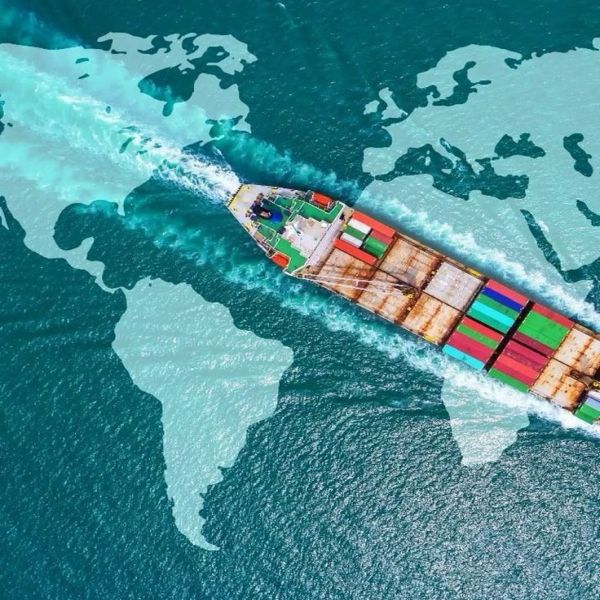 Kesar Global Trading