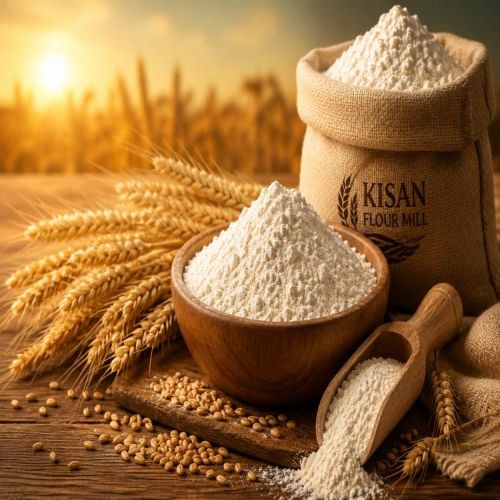 Kisan Flour Mill