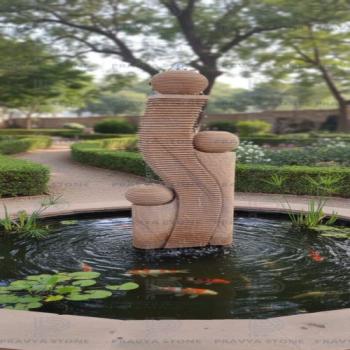 Decorative Sculpture