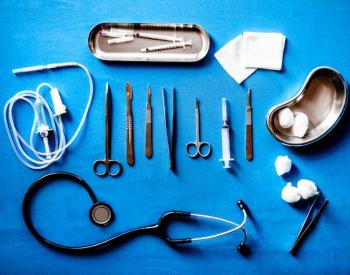 Medical Instruments