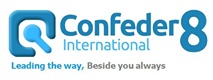 Confeder8 International