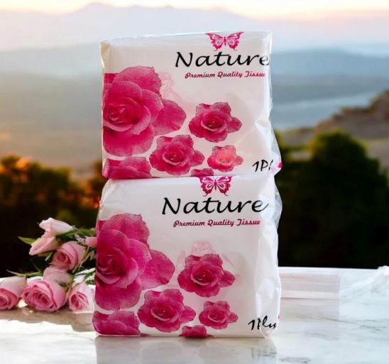 Sovya Tissues Enterprises Sovya Tissues Enterprises