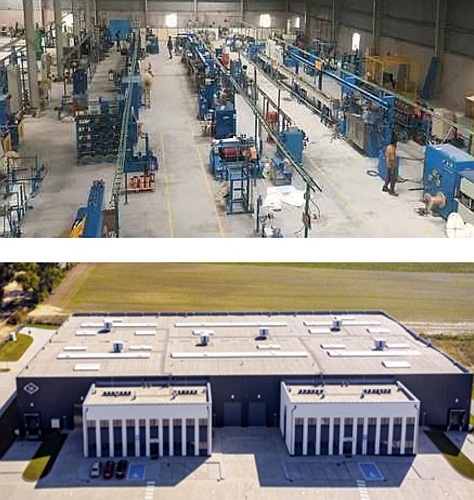 Paras Wires Private Limited