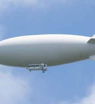 Aerostat Cable for Indian Defence