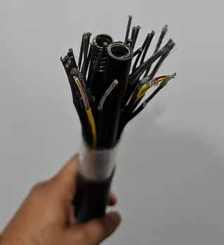 Umbilical Cord Cable For BARC