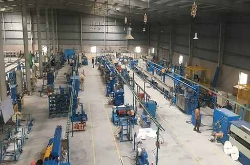Paras Wires Private Limited (India)