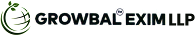 Growbal Exim LLP