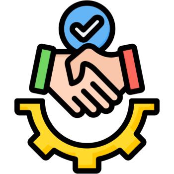 Advisors & Strategic Partners