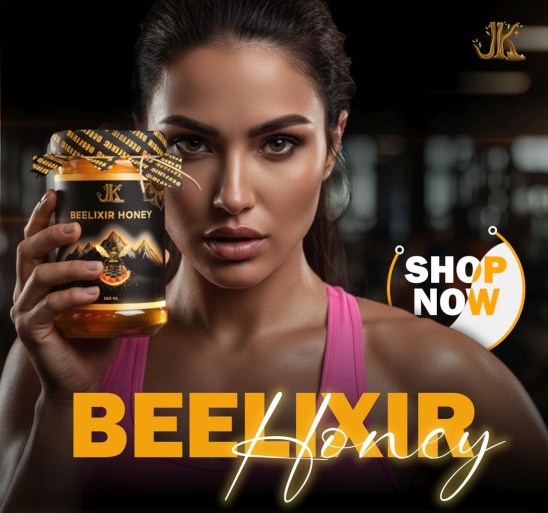 Beelixir Honey Private Limited