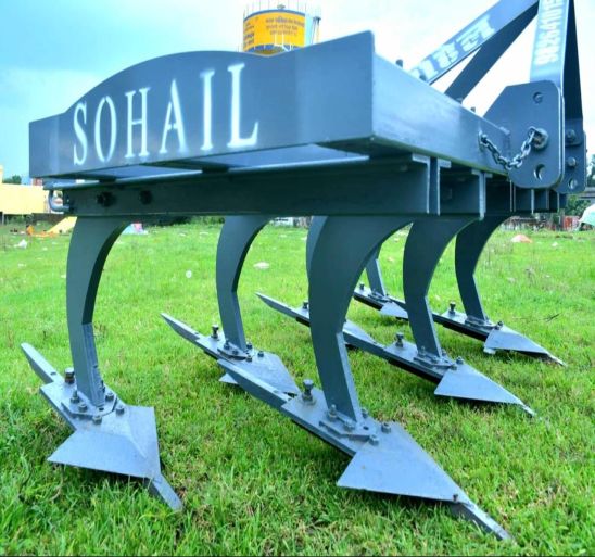 Sohail Machinery