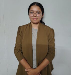 Ashima (Counselling Psychologist)