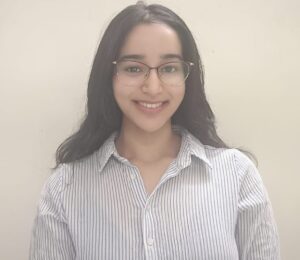 Teesta Joshi (Counselling Psychologist)