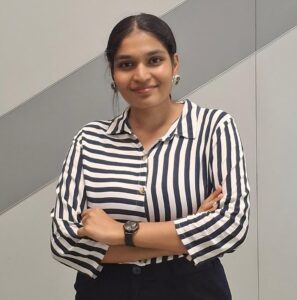 Archana S (Counselling Psychologist)