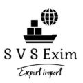 S V S Exim