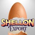 Shellon Export