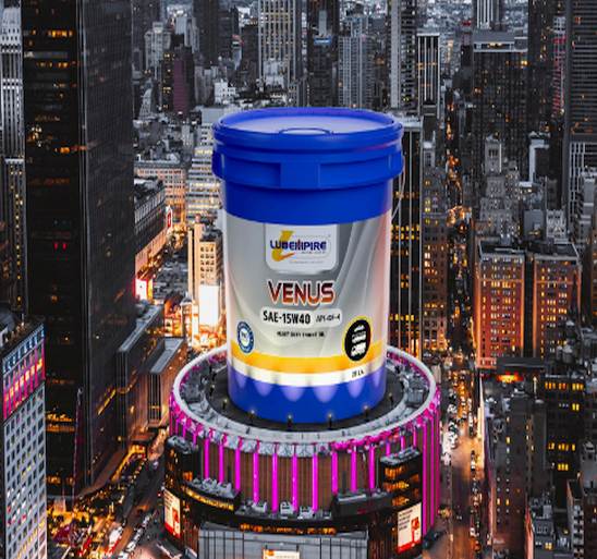 Lubempire Petrochem Industries Lubempire Petrochem Industries