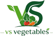 VS vegetables