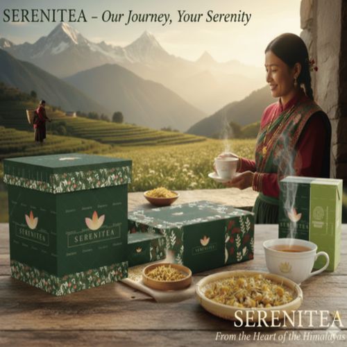 Serenitea