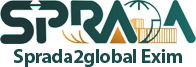 Sprada2global Exim