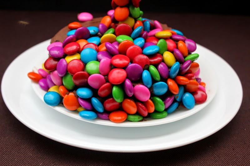 Chocoloco Sweets Chocoloco Sweets