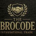 The Bro Code International Trade