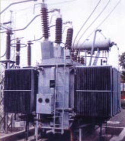 Power Transformer