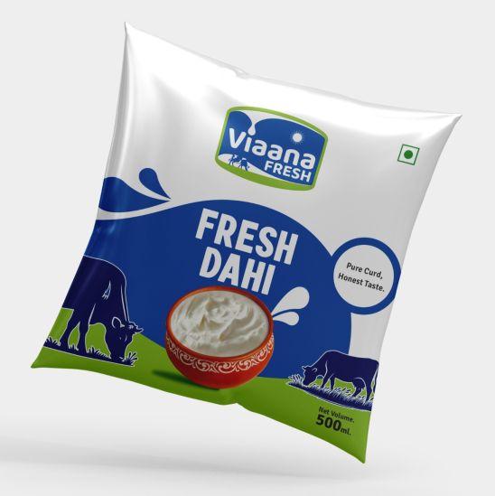 Viaana Dairy Foods Private Limited