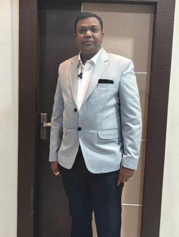 Mr. Vishal Jain