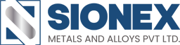 Sionex Metals and Alloys Pvt. Ltd.
