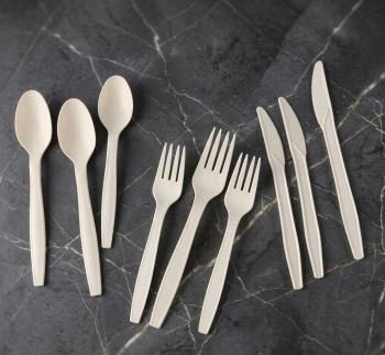 Compostable Cutlery