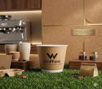 Paper Cups & Beverage Packaging