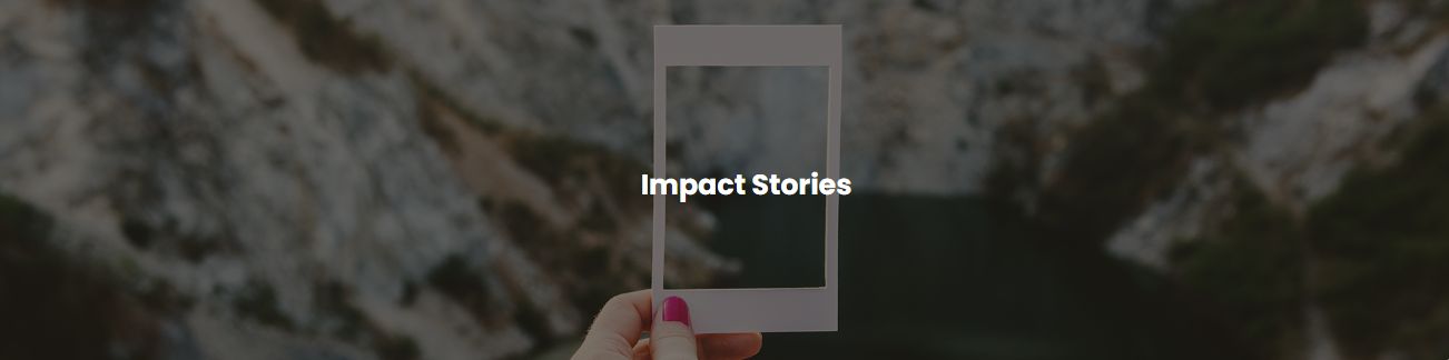 Impact Stories