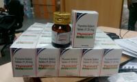 Pharmaceutical Tablets