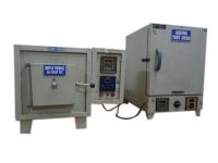 Muffle Furnace & Ageing tester