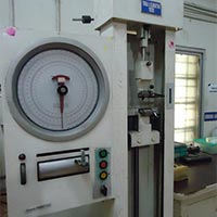 Tensile and Elongation Tester
