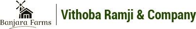 Vithoba Ramji & Company