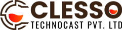 Clesso Technocast Pvt. Ltd.