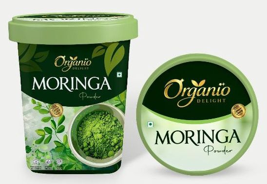 ORGANIO DELIGHT ORGANIO DELIGHT