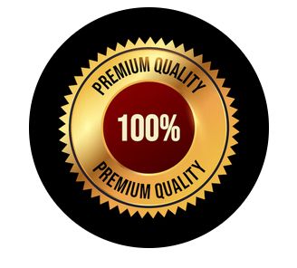 Premium Quality