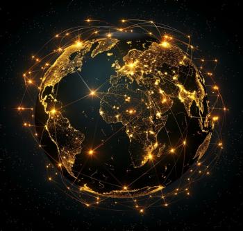 Strong Global Presence