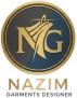 Nazim Garments Designer