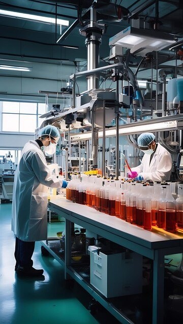 Product Development Formulation