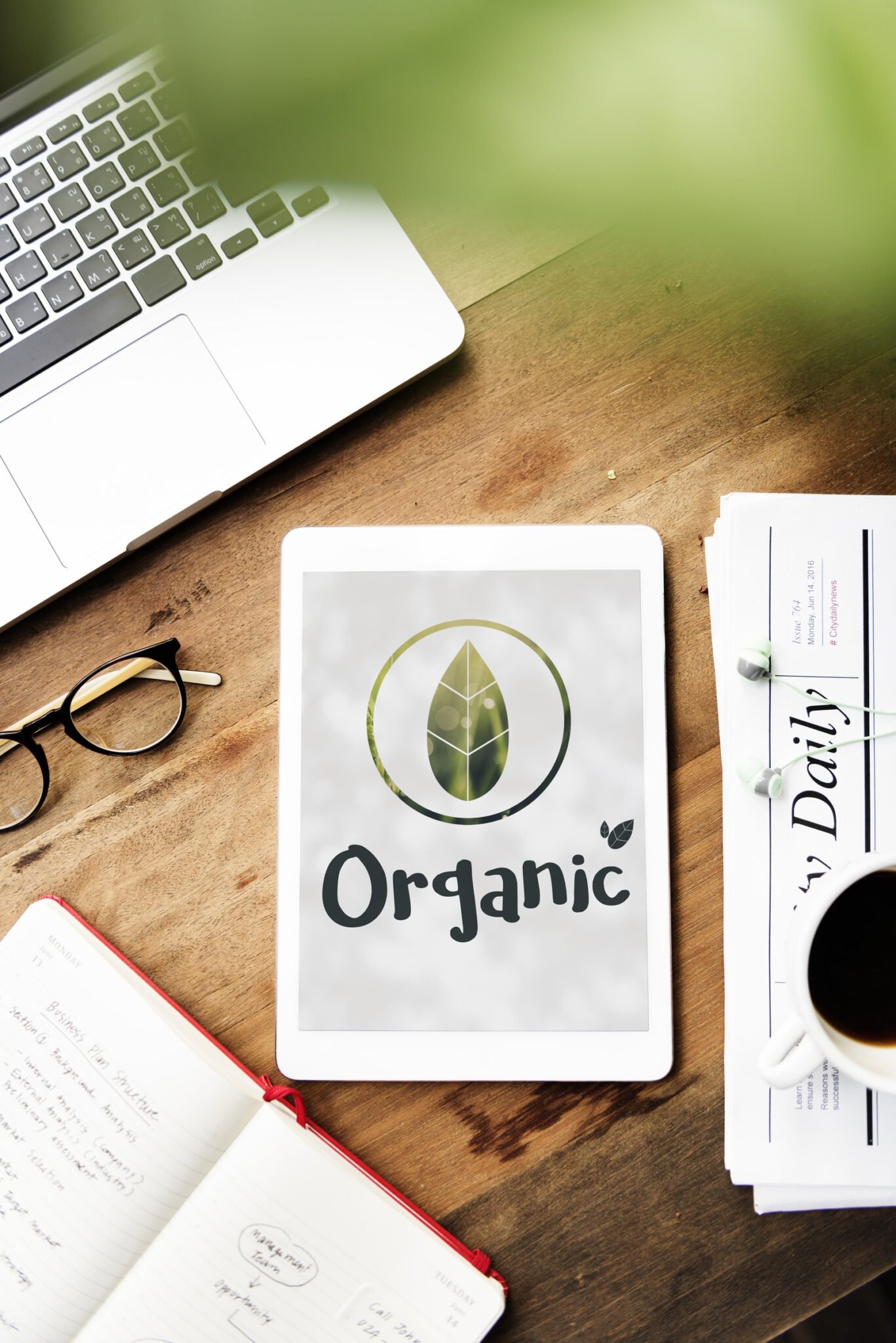 Organic Certification