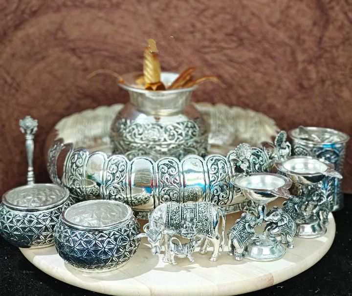 Addy Metals Handicrafts
