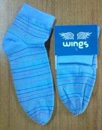 Terry Socks